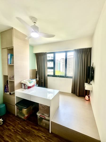 120B Punggol Edge, 120B Edgedale Plains, 3 Bedrooms, 1,001 sqft, HDB Flat For Sale, by Ng Woon Sian, 500109636 - Study - PropertyGuru.com.sg