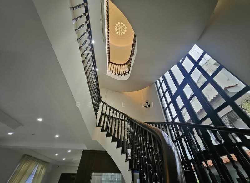 ⭐️⭐️LANDED7772@ East Detach Home Near MRT, , 5 Bedrooms, 5,000 sqft, Bungalow House For Sale, by Geryl Lim, 500109637 - Interior - PropertyGuru.com.sg