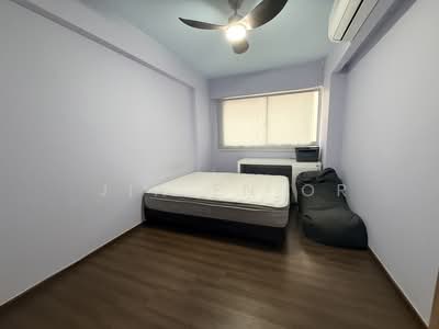 For Rent - 407 Choa Chu Kang Avenue 3