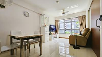 For Sale - 460C Bukit Batok West Avenue 9