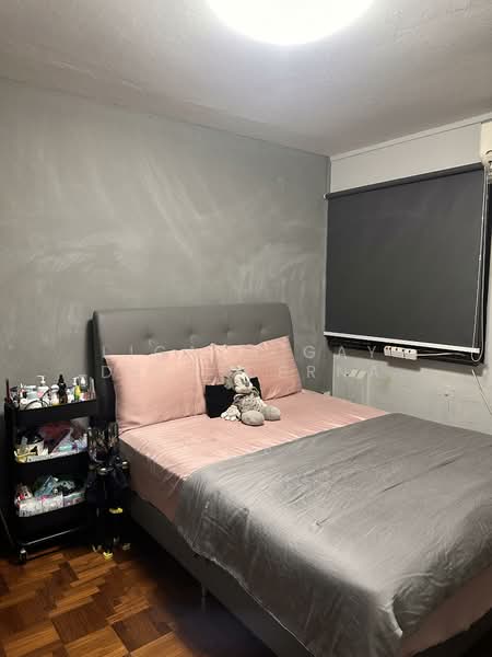 195 Kim Keat Avenue, 195 Kim Keat Avenue, 3 Bedrooms, 700 sqft, HDB Flat For Rent, by Ligaya Gay Dela Cerna, 500109643 - Bedroom - PropertyGuru.com.sg