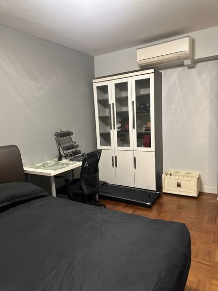 195 Kim Keat Avenue, 195 Kim Keat Avenue, 3 Bedrooms, 700 sqft, HDB Flat For Rent, by Ligaya Gay Dela Cerna, 500109643 - Bedroom - PropertyGuru.com.sg