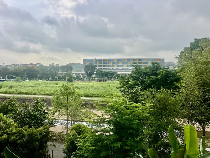 Villa Verde, Verde Grove, 5 Bedrooms, 3,250 sqft, Terraced House For Sale, by Jason Ong, 500109646 - PropertyGuru.com.sg