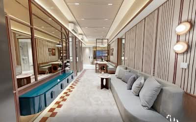 For Sale - 🏆C.H.E.A.P! C.H.E.A.P! 2 BEDROOM PREMIUM @ BLOOMSBURY RESIDENCES🏆