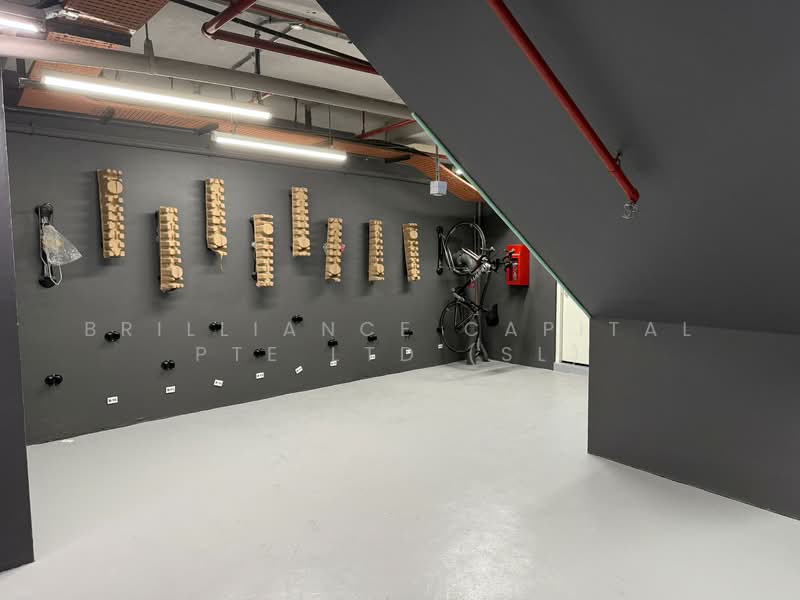 OG Albert Complex, 60 Albert Street, 3,725 sqft, Office For Rent, by SAMMI, 500109648 - Interior - CommercialGuru.com.sg
