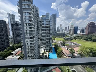 For Rent - The Paterson