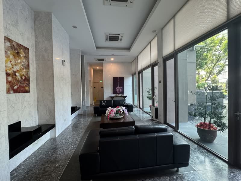 The Paterson, 63 Paterson Road, 3 Bedrooms, 1,313 sqft, Condominium For Rent, by Tim Ong, 500109652 - PropertyGuru.com.sg