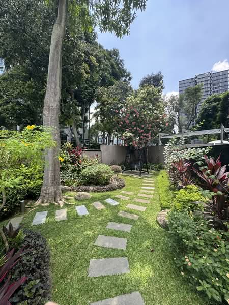 The Paterson, 63 Paterson Road, 3 Bedrooms, 1,313 sqft, Condominium For Rent, by Tim Ong, 500109652 - PropertyGuru.com.sg