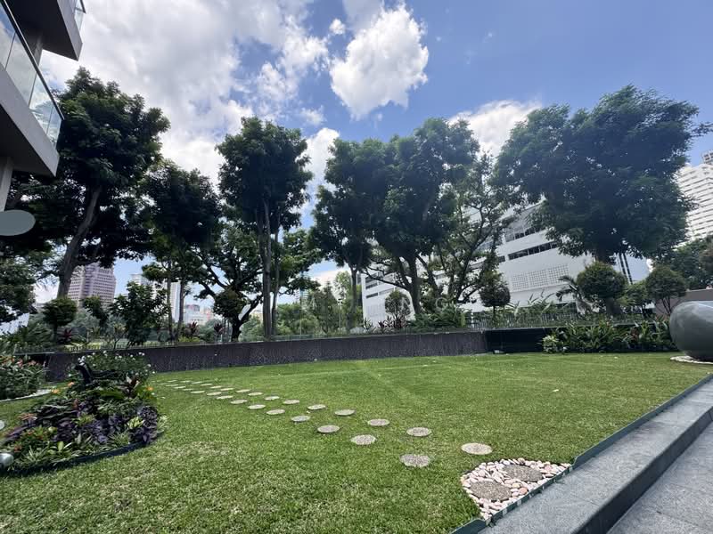 The Paterson, 63 Paterson Road, 3 Bedrooms, 1,313 sqft, Condominium For Rent, by Tim Ong, 500109652 - PropertyGuru.com.sg