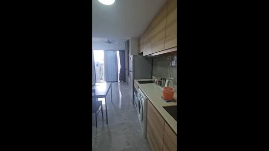 The Poiz Residences, 4 Meyappa Chettiar Road, 1 Bedroom, 441 sqft, Condominium For Rent, by Jean Jiang, 500109653 - PropertyGuru.com.sg