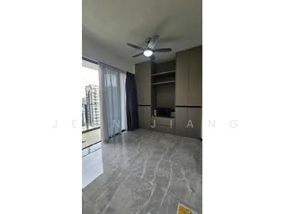 For Rent - The Poiz Residences