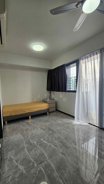 The Poiz Residences, 4 Meyappa Chettiar Road, 1 Bedroom, 441 sqft, Condominium For Rent, by Jean Jiang, 500109653 - Bedroom - PropertyGuru.com.sg