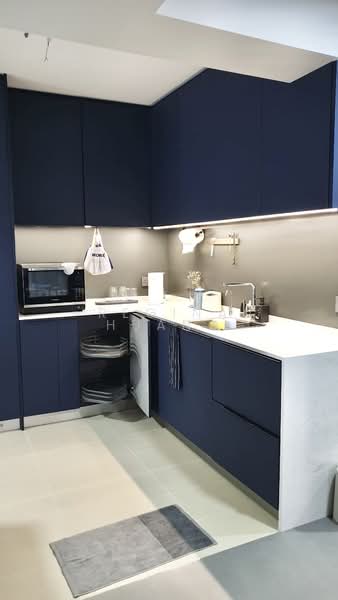 612A Tampines North Drive 1, 612A Tampines North Drive 1, 3 Bedrooms, 1,216 sqft, HDB Flat For Sale, by Regina Huang, 500109655 - Kitchen - PropertyGuru.com.sg