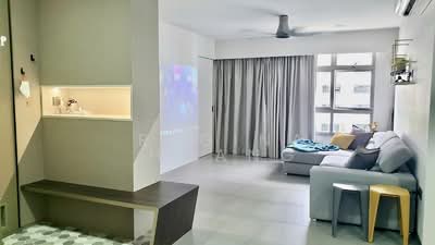 For Sale - 612A Tampines North Drive 1