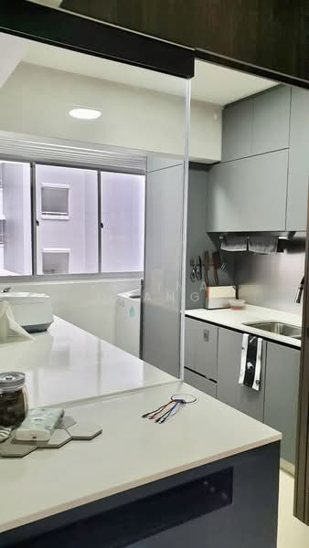 For Sale - 612A Tampines North Drive 1