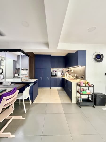 612A Tampines North Drive 1, 612A Tampines North Drive 1, 3 Bedrooms, 1,216 sqft, HDB Flat For Sale, by Regina Huang, 500109655 - Kitchen - PropertyGuru.com.sg