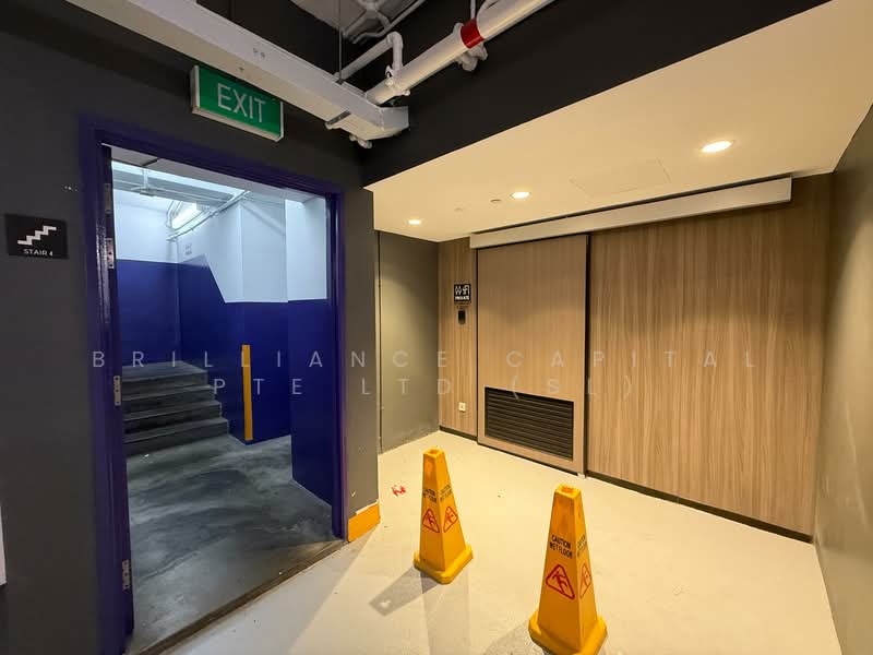 OG Albert Complex, 60 Albert Street, 577 sqft, Office For Rent, by SAMMI, 500109657 - CommercialGuru.com.sg