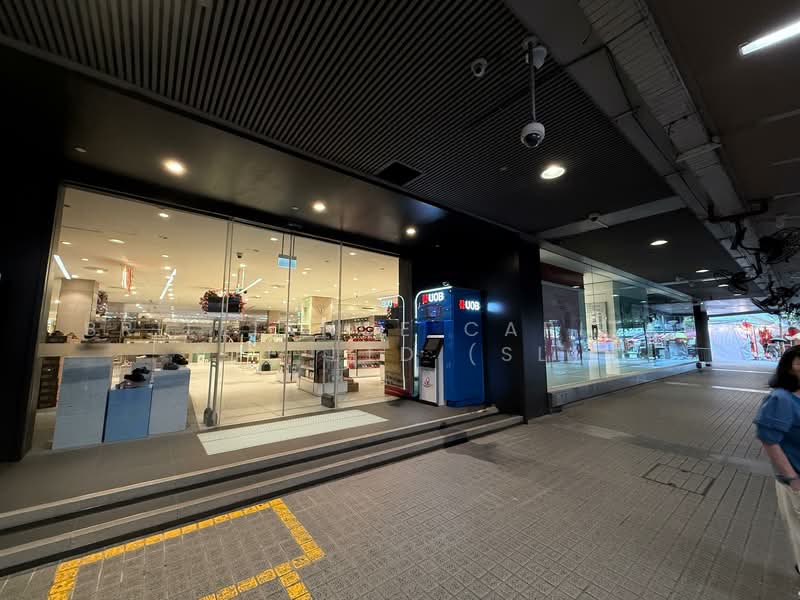 OG Albert Complex, 60 Albert Street, 577 sqft, Office For Rent, by SAMMI, 500109657 - CommercialGuru.com.sg