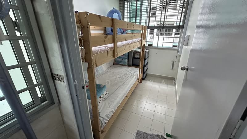 28 Jalan Klinik, 28 Jalan Klinik, 2 Bedrooms, 624 sqft, HDB Flat For Sale, by Haziq Irwan, 500109658 - Bedroom - PropertyGuru.com.sg