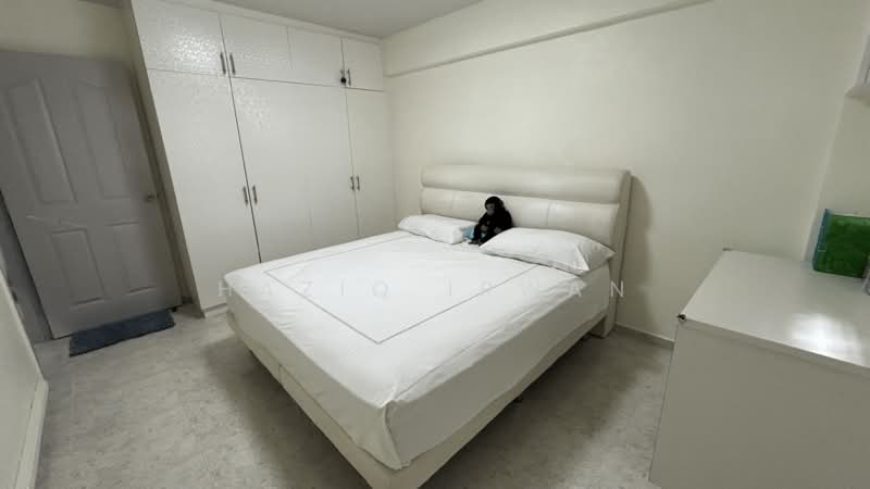28 Jalan Klinik, 28 Jalan Klinik, 2 Bedrooms, 624 sqft, HDB Flat For Sale, by Haziq Irwan, 500109658 - Bedroom - PropertyGuru.com.sg