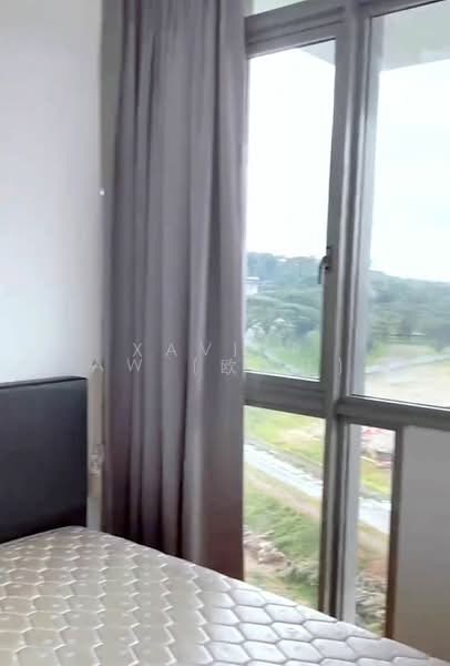 Kingsford Hillview Peak, 105 Hillview Rise, 1 Bedroom, 517 sqft, Condominium For Sale, by Xavier Aw (欧伟廷), 500109659 - Bedroom - PropertyGuru.com.sg