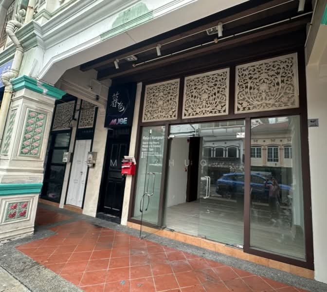 65 Syed Alwi Road, , 800 sqft, Food & Beverage For Rent, by MJ Zhuo, 500109661 - Exterior - CommercialGuru.com.sg