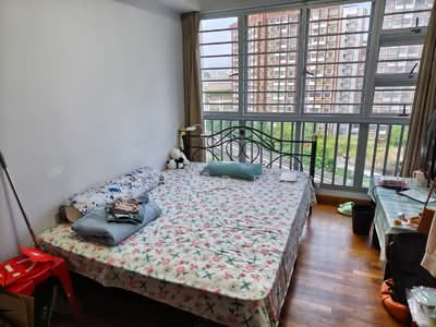 For Rent - 635B Punggol Drive