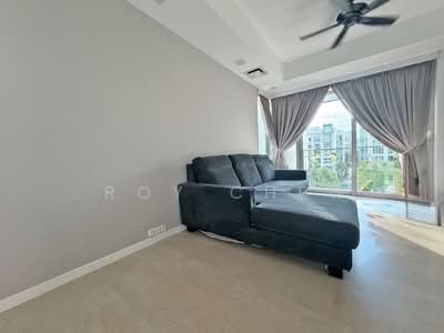For Rent - Caribbean at Keppel Bay