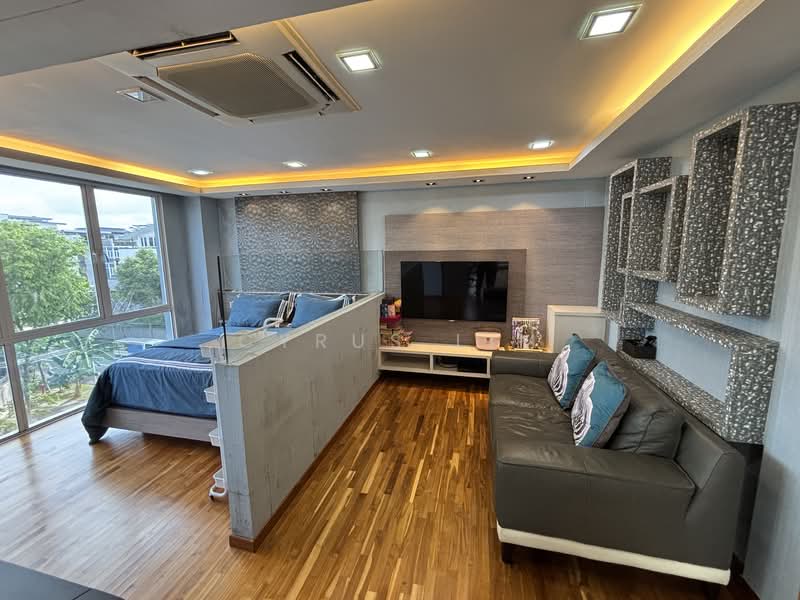 Sembawang Semi-D, , 5 Bedrooms, 5,000 sqft, Semi-Detached House For Sale, by Cyrus Lim, 500109668 - Bedroom - PropertyGuru.com.sg