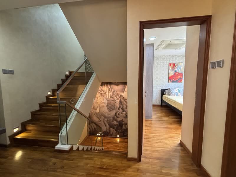 Sembawang Semi-D, , 5 Bedrooms, 5,000 sqft, Semi-Detached House For Sale, by Cyrus Lim, 500109668 - Bedroom - PropertyGuru.com.sg