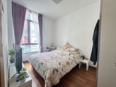 For Rent - The Alcove