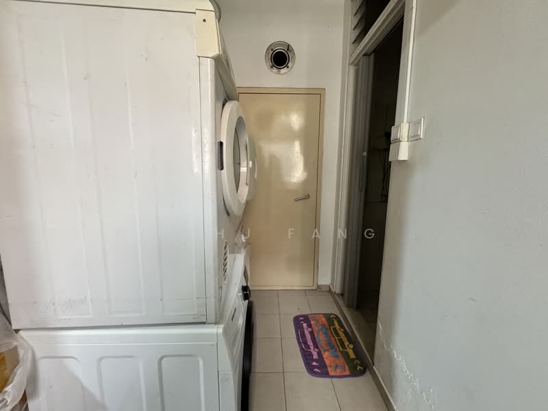 The Alcove, 10 Lorong 27 Geylang Singapore, Room Rental, 150 sqft, Condominium For Rent, by Ho Shu Fang ., 500109669 - PropertyGuru.com.sg