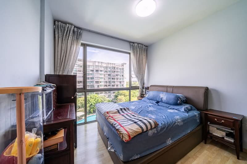 Ripple Bay, 2 Pasir Ris Link, 3 Bedrooms, 1,066 sqft, Condominium For Sale, by Adele Lau, 500109670 - Bedroom - PropertyGuru.com.sg