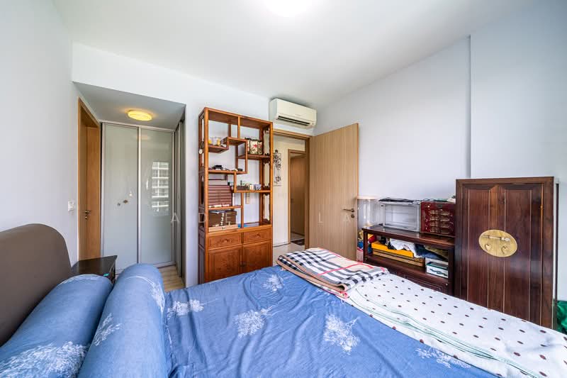 Ripple Bay, 2 Pasir Ris Link, 3 Bedrooms, 1,066 sqft, Condominium For Sale, by Adele Lau, 500109670 - Bedroom - PropertyGuru.com.sg