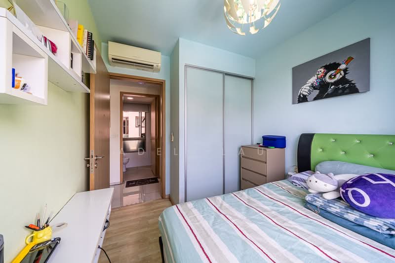 Ripple Bay, 2 Pasir Ris Link, 3 Bedrooms, 1,066 sqft, Condominium For Sale, by Adele Lau, 500109670 - Bedroom - PropertyGuru.com.sg