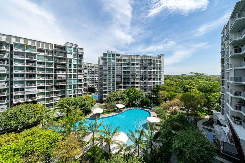 Ripple Bay, 2 Pasir Ris Link, 3 Bedrooms, 1,066 sqft, Condominium For Sale, by Adele Lau, 500109670 - Exterior - PropertyGuru.com.sg