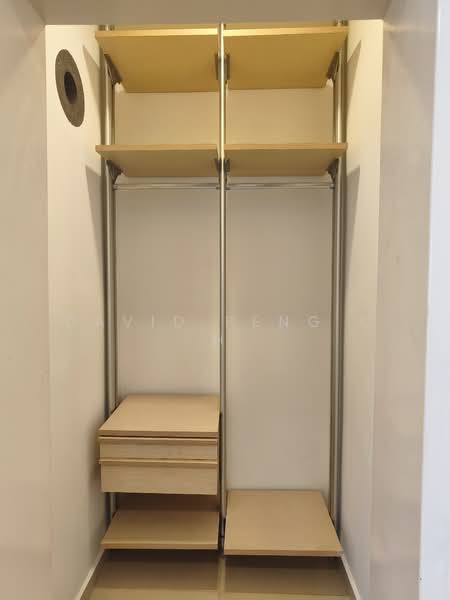 Hedges Park Condominium, 71 Flora Drive, 1 Bedroom, 484 sqft, Condominium For Rent, by David Peng C H, 500109671 - Interior - PropertyGuru.com.sg