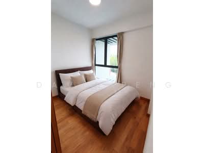 For Rent - Hedges Park Condominium