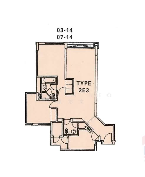 For Sale River Place