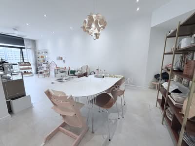 For Sale - River Place