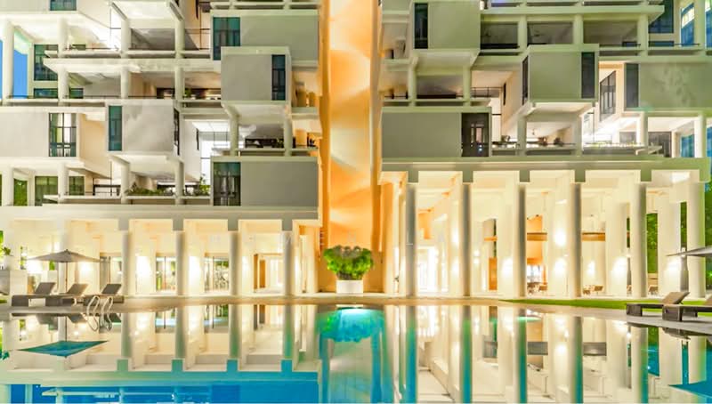 Elegant Duplex Home @ Grange Road. — Freshly Renovated unit for rent, , 4 Bedrooms, 3,994 sqft, Apartment For Rent, by Homer Lau, 500109673 - Exterior - PropertyGuru.com.sg