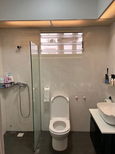 619C Punggol Drive, 619C Punggol Drive, 3 Bedrooms, 1,001 sqft, HDB Flat For Sale, by Shellin Eng, 500109675 - Bathroom - PropertyGuru.com.sg