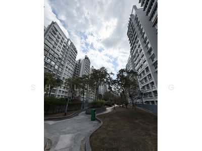 For Sale - 619C Punggol Drive