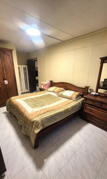 506 Choa Chu Kang Street 51, 506 Choa Chu Kang Street 51, 3 Bedrooms, 1,324 sqft, HDB Flat For Sale, by Ligaya Gay Dela Cerna, 500109678 - Bedroom - PropertyGuru.com.sg