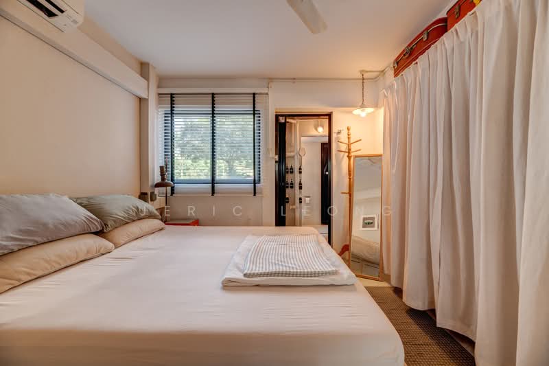 35 Marine Crescent, 35 Marine Crescent, 2 Bedrooms, 883 sqft, HDB Flat For Sale, by Jeric Leong, 500109679 - Bedroom - PropertyGuru.com.sg