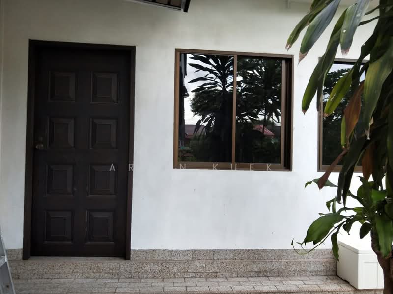 Serangoon Garden Estate, Corfe Place, Room Rental, 200 sqft, Terraced House For Rent, by Arvin Kuek, 500109680 - Exterior - PropertyGuru.com.sg