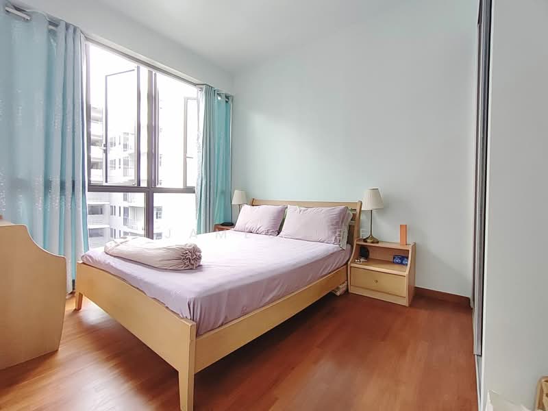 Signature At Yishun, 29 Yishun Street 51, 3 Bedrooms, 947 sqft, Executive Condominium For Sale, by James Lee, 500109682 - Bedroom - PropertyGuru.com.sg