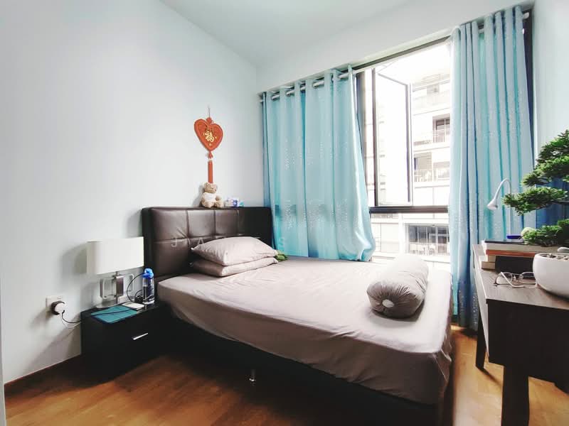 Signature At Yishun, 29 Yishun Street 51, 3 Bedrooms, 947 sqft, Executive Condominium For Sale, by James Lee, 500109682 - Bedroom - PropertyGuru.com.sg