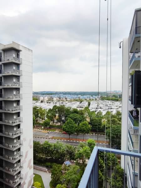 Signature At Yishun, 29 Yishun Street 51, 3 Bedrooms, 947 sqft, Executive Condominium For Sale, by James Lee, 500109682 - Exterior - PropertyGuru.com.sg