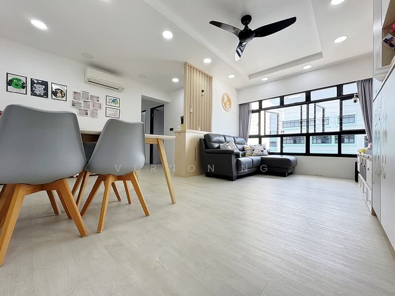 For Sale - 221A Bedok Central